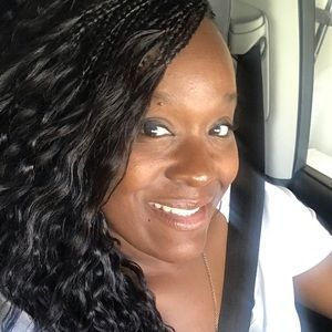 Meet your Posher, Kimberly